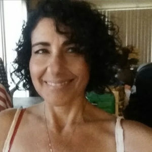 Meet your Posher, Jen